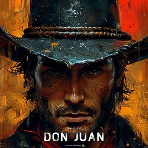 It's a Don Juan - Female Attraction Combo (S.V)