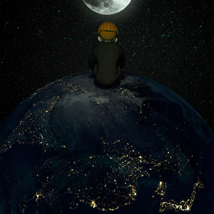 SUPERLOVE (사랑의 파워) Feat. 아우릴고트 (Ourealgoat)