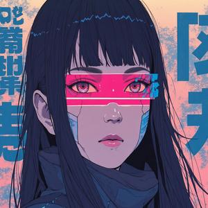 Light of Friendship 友情の光