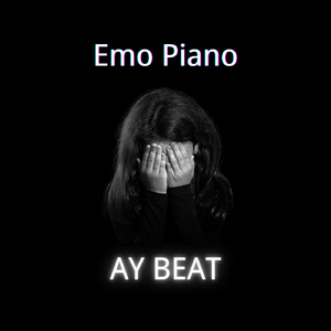 【免费使用】 “没有人在乎我” - Emo Piano Beat