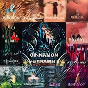 Daimones (feat. Asundo Suminga)