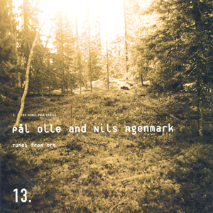 Gånglåt efter Timas Anders