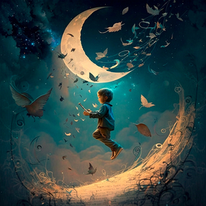 Спокойных снов