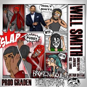 WILL SMITH (feat. JATAN SATAN, UNDEAD PAPI, JVNEBVG & BSC LOWKI)
