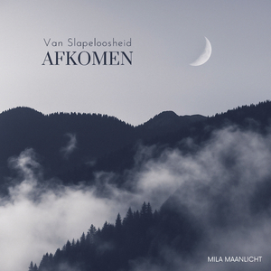 In De Armen Van Slaap