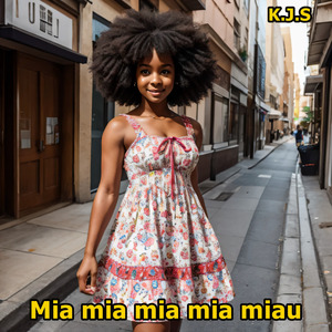 Mia Mia Mia Mia Miau