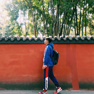 你为了多少人哭