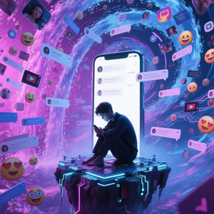 蜃楼（RnB&Rap版）