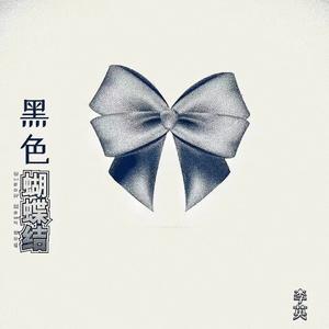 黑色蝴蝶结 (李英版)