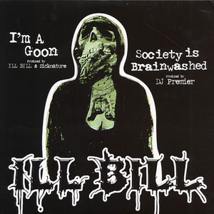 Society Is Brainwashed (prod. by DJ Premier)