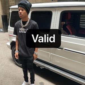 【Detroit】‘Valid’-Nardo Wick Detroit Type Beat