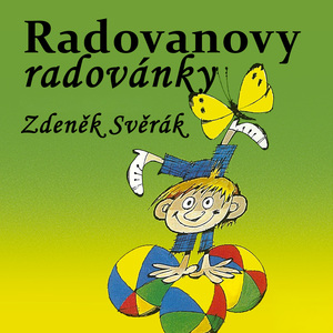 Jak byl venku pořádný samec I
