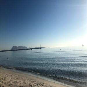 Journey to Sardinia From Dawn to Dawn