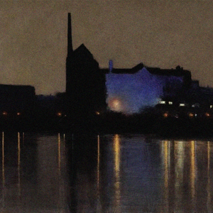 船（This not about love）