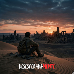 DESESPERADAMENTE