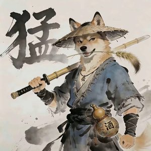 我的沉沦，你的残忍