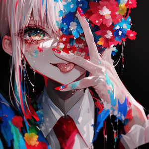 サクラドーパミン