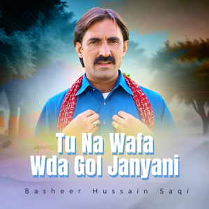Tu Na Wafa Wda Gol Janyani