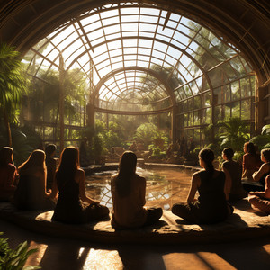 Armonía Atenta Fluyente