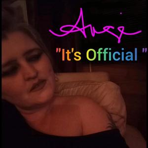 Its Official