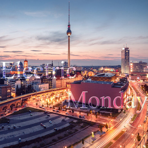 Sway (Daniel Boon & Stereo Jack Remix) [Feat. Klixx]