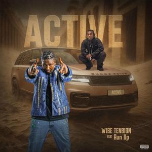 Active (feat. Run Up)