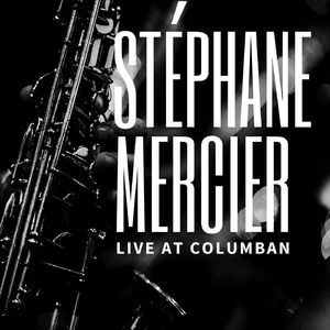 Sidi Bou Said (Live) [feat. Jean-Paul Estiévenart & Steven Delannoye]