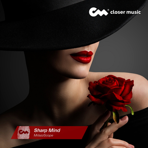 Sharp Mind (Instrumental)