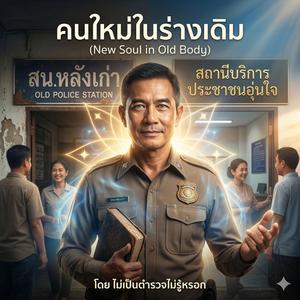 คนใหม่ในร่างเดิม (New Soul in Old Body)