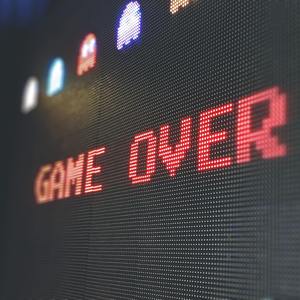 黑历史——SAD GAME