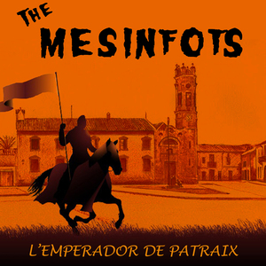 L'emperador de Patraix