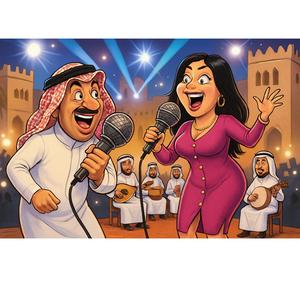 remix cheba warda et rached el majid