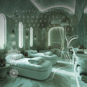 Mormorio della foresta, Salute e benessere