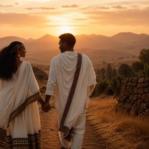 የኔ ልዕልት ጸዳል ክብሯ ከሴት መሐል