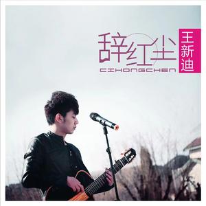 辞红尘