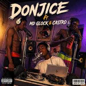 Ice (feat. Castro & Md glock)