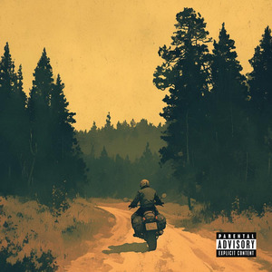 Old Wooden House (Reimagined)