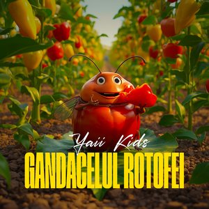 Gandacelul rotofei