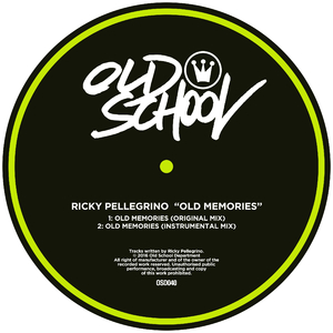 Old Memories (Instrumental Mix)