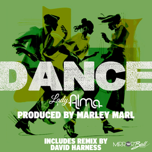 Dance (David Harness Radio Mix)