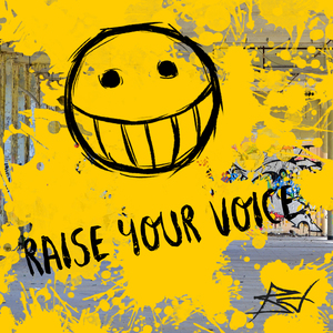 Raise Your Voice