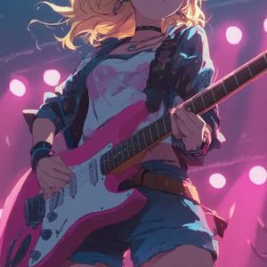 消えない記憶（ARC🪽ANGEL） by J-popの館（J-pop Museum）