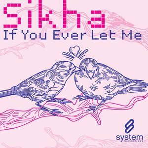 If You Ever Let Me (Phono Remix)