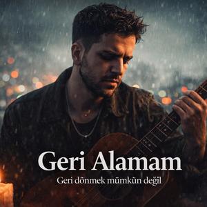 Geri Alamam