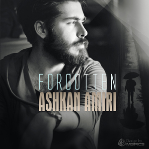 Ashkan Amiri