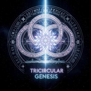 TRICIRCULAR GENESIS (Remix)