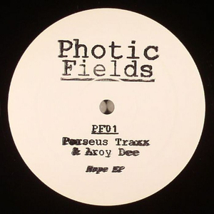 The Girl I've Never Met (Original Mix)