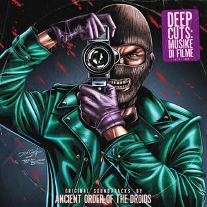 Strip Poker (From 'Prison Babysitters From Outer Space')