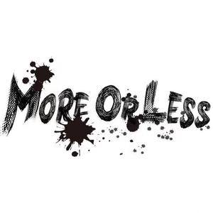 More Or Less - 一念成魔(Demo)