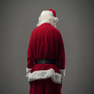 Natal Alone